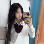 嬌玲 158/B+/19歲/45kg #剛報班的妹妹 長得漂亮