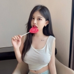 妙彤   162cm   D奶   47kg   24歲  超正的護士  身材曲線好