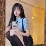 默默 158cm.Ccup.20y.46kg 在青春如花的年齡