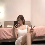 #性感小妖精！ 佳佳 166.48.D.24歲